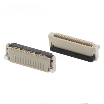 10PCS/LOT XF2M XF2M-2215-1A 22PIN 0.5mm Rear flip Connector up and Down