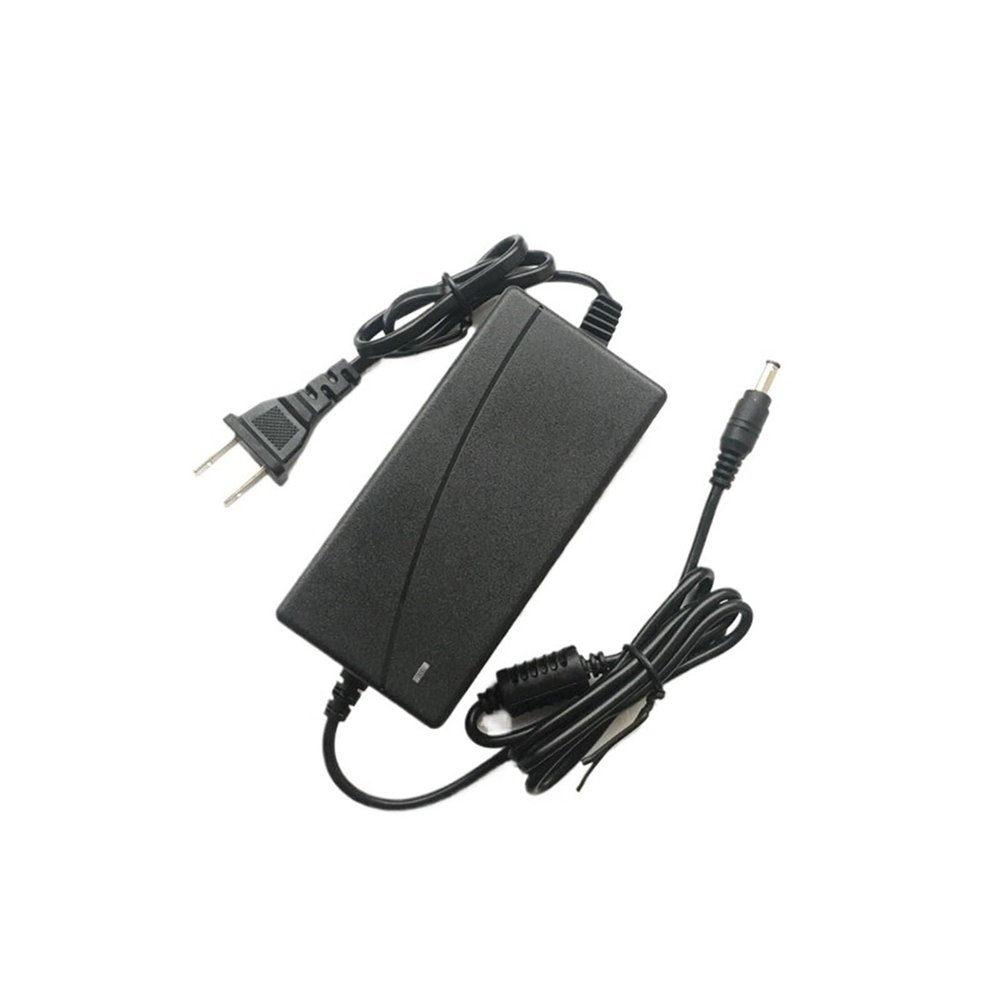 5V Power Adapter 5V 20A 18A 15A 12A 10A 8A 6A 5A 4A 3A Fiber Optic Machine Monitoring LED Light Strip Power Supply(5V-4A Two Wire Power Supply)