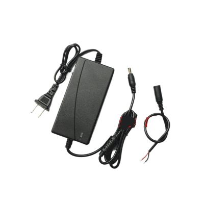 12V 10A Power Adapter car Vacuum Cleaner Refrigerator Motor Water Pump air Pump Power Supply 120W(12V-6A)