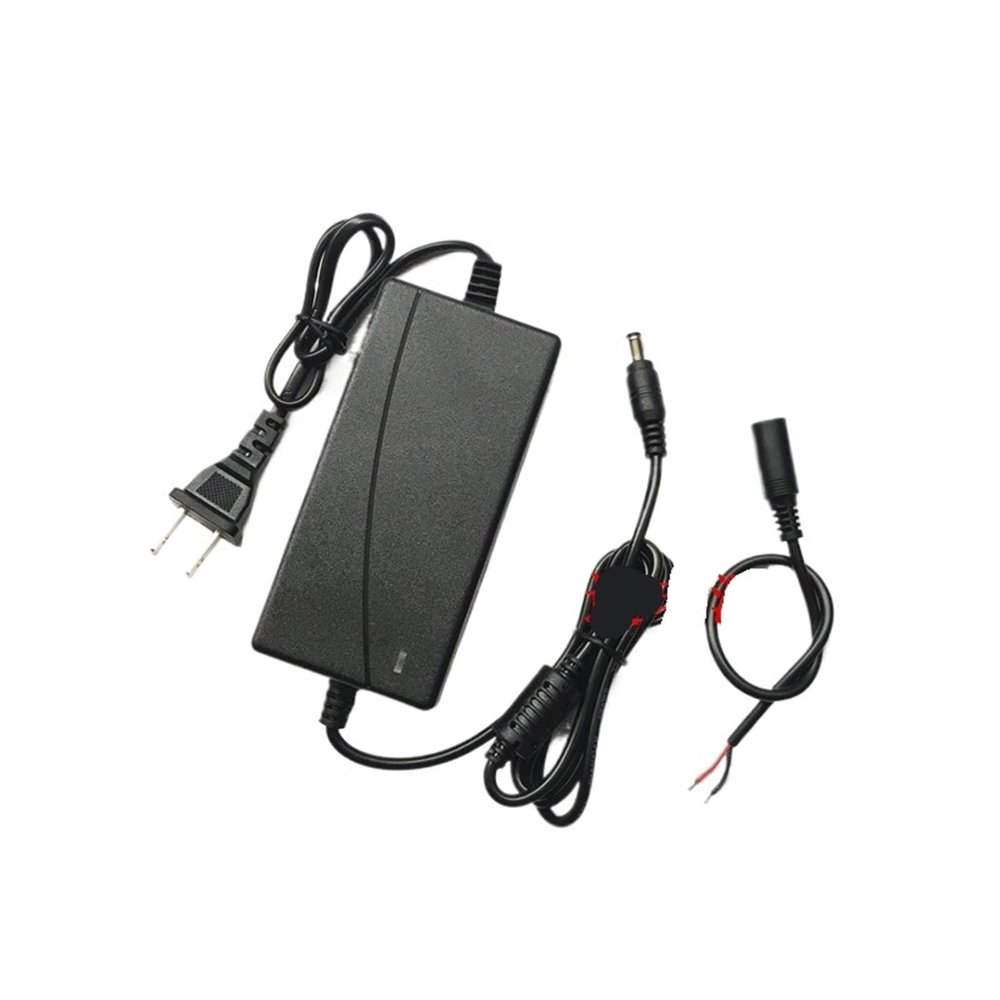 12V 10A Power Adapter car Vacuum Cleaner Refrigerator Motor Water Pump air Pump Power Supply 120W(12V-6A)