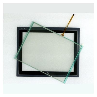 10.4'' IT5104E ASIA-104E - Plastic protective film touch screen panel(IT5104E Film Touch)