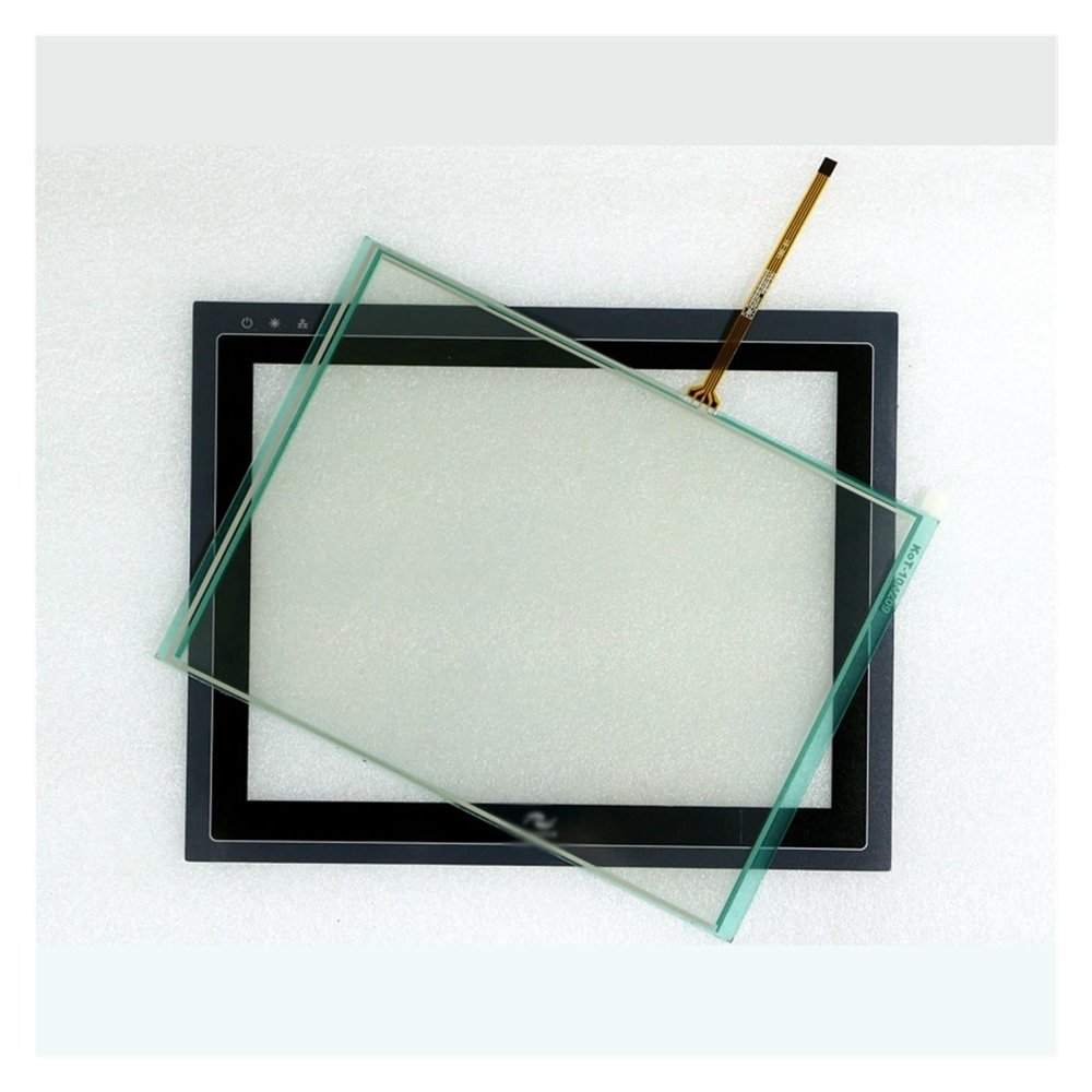10.4'' IT5104E ASIA-104E - Plastic protective film touch screen panel(IT5104E Film Touch)