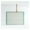 10.4'' IT5104E ASIA-104E - Plastic protective film touch screen panel(IT5104E Film Touch) view 2
