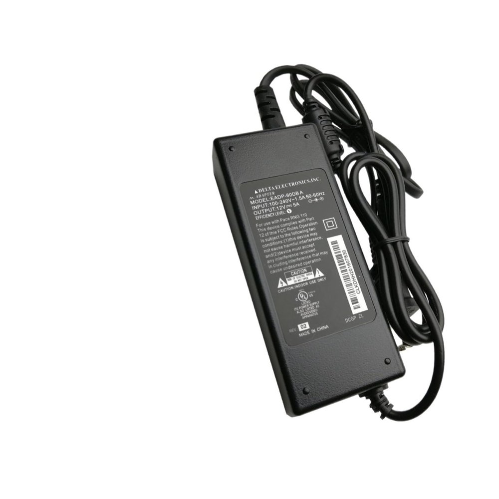 12V 6A Power Adapter 12V 5a Monitor Power Supply 12v 4a 3a Surveillance Camera(12V-5A Dual Wire)