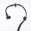 10 Pieces/Batch IDE/SATA 6PIN to 3*SATA Power Cable, Suitable for KM3 XP2 XM2 XP3 Modular view 1