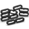 10 Pack Magic Band Locks Keeper Security Compatible for Disney Magic Band/Fitbit/Garmin and More view 1