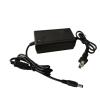 1 Pcs 12V 2A Power Adapter 3A Monitoring LCD Monitor Power Cord 4A Desktop Computer Display 5A(12V-4A 5.5mm-2 Meter Cable) view 1