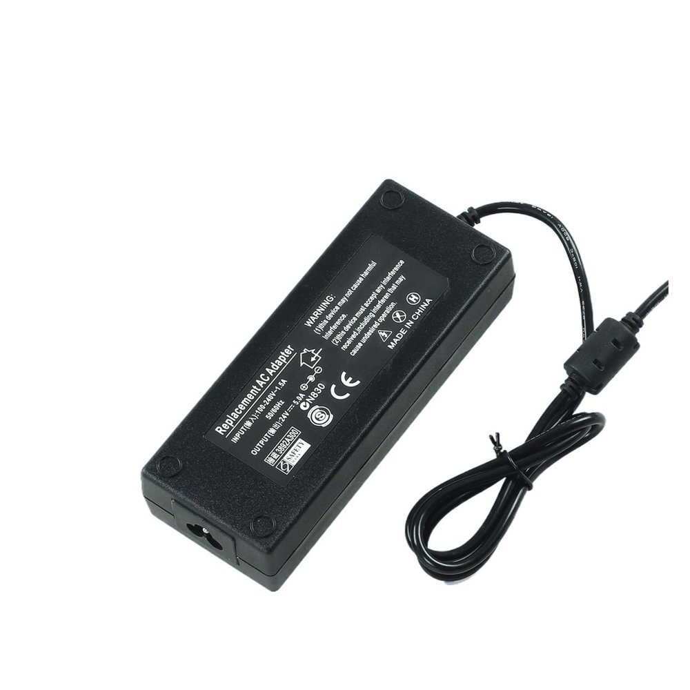 24V 5A Transformer Power Supply 24V 5A 4A 2A Power Adapter LED Water Dispenser Water Pump Water Purifier 2(24V-5A Indicator Light)