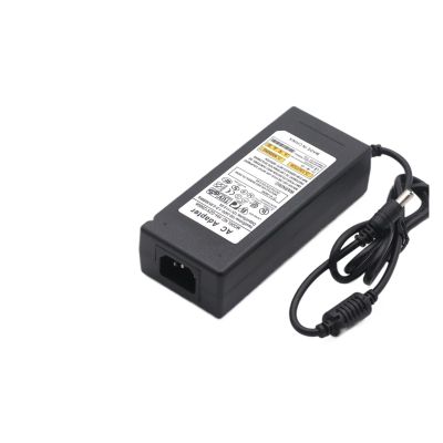 12v 5a Power Adapter LED LCD Monitor Monitoring Power Supply 12V 3A 12V4A 12V10A(12V-5A with Light)