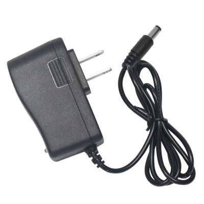 12V Rechargeable Drill Hand Drill Screwdriver Hand Drill Charging Cable Smart Charger 12.6V 1A(12.6V-1A+5.5 pin -Cable 2 Meters)