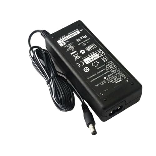 12V 3A Power Adapter 2.5a 2a Monitoring led Display LCD TV(12 V03A Single Power Supply)