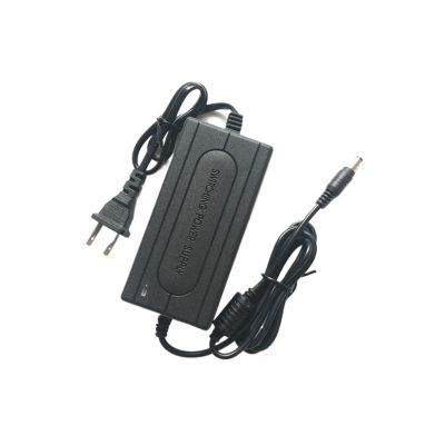 12V 5A LCD Monitor Power Adapter 12V6A 5A 4A 3A 2A1A LED Light Monitoring Power Supply(12V3A)