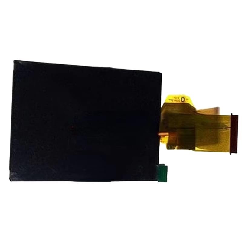 Suitable for A7S2 A7R2 A7RII RX100 III M2 M3 A99 Camera Display LCD Screen