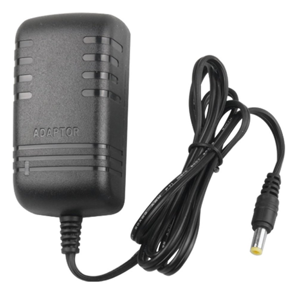 15V 3A Power Adapter Charger Trolley Outdoor Audio Scanner(15V-3A- 5.5 pin- Cable 2 Meters Long)