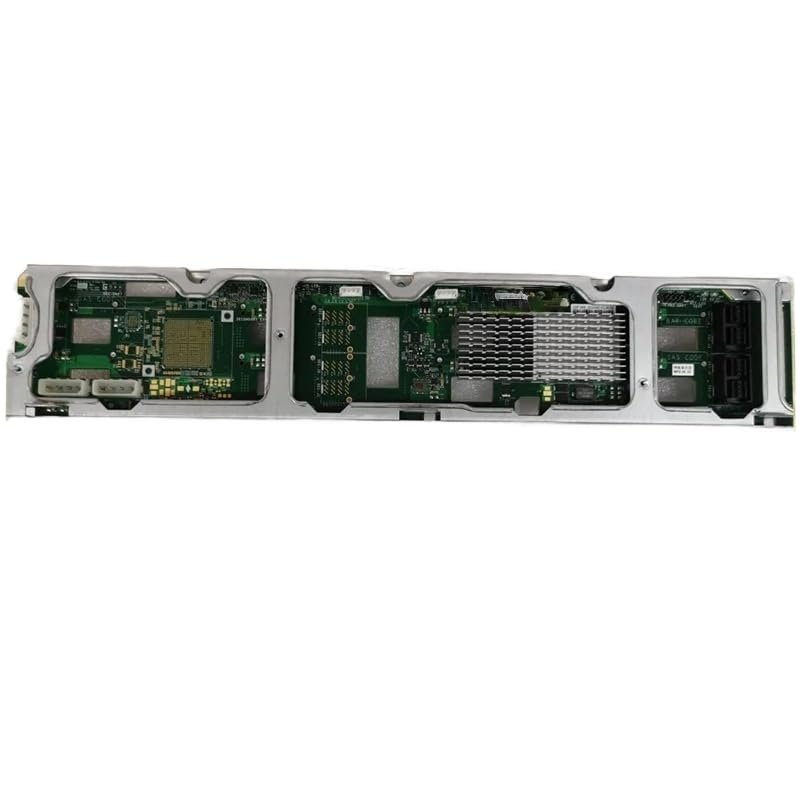 BPN-SAS3-826EL1 12-Bay 3.5-inch SAS/SATA Hard Drive backplane for 12GB Ultra-Micro Servers