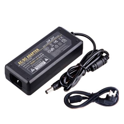 36V 1A Power Adapter Switching Power Supply Monitoring LED Light Power Supply Engineering Power Supply Regulated Power Supply 0.5A