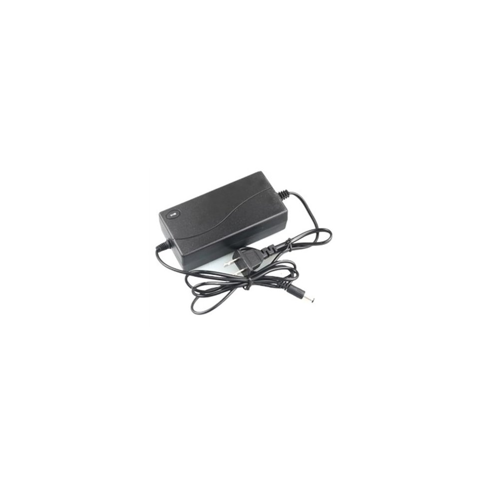 15.2V Charger 1A2A Portable Emergency Starting Power Supply Polymer Smart Full Light Changing Audio(15V-3A -5.5 pin -Cable 1.5 Meters)