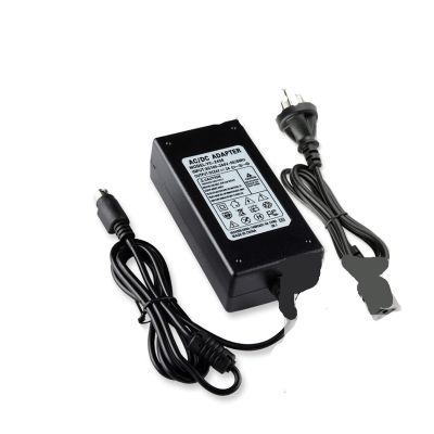 Suitable for L42 BTP-L42 Barcode Label Printer Power Adapter line 24V