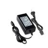 Suitable for L42 BTP-L42 Barcode Label Printer Power Adapter line 24V view 1