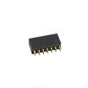 10-Pack 2.54mm Double Row Straight Female pin Header Connector 2x7Pin PCB view 1