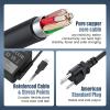 100 Pack 90W USB C Laptop Charger Compatible with Lenovo ThinkPad X1 Carbon T14, Yoga 7/9; HP Spectre x360/Envy; ASUS ZenBook/VivoBook; Acer Swift/Spin; Chromebook, Windows PD Type-C Power Adapter view 4