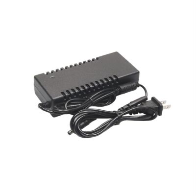 12V 16.8V 18V 21V 25V 1A 2A Drill Direct Charge Pistol Drill Screwdriver Wrench Charger(25.2V-2A-5.5 Head- Fast charg)