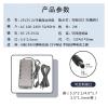 12V 16.8V 18V 21V 25V 1A 2A Drill Direct Charge Pistol Drill Screwdriver Wrench Charger(25.2V-2A-5.5 Head- Fast charg) view 2