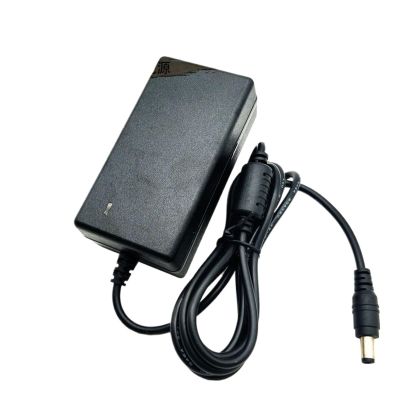 12V 3A Power Adapter LCD Display Charging Cable