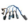 K317N Desktop Workstation Server 1 Point 4 SAS line Suitable for Server Workstation T3600 T5600 T7600 view 1