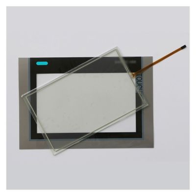 TP900 6AV2124 6AV2 124-5JC00-0YY0 - Plastic protective film touch screen panel(Film and Touchpad)