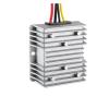 9V-30V 12V 24V to 48V 3A-10A Step-up DC DC Converter 12 Volt to 48 Volt Voltage Regulator Booster Power Supply Boost Module(12V24V to 48V 5A) view 2