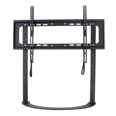 37''-65" TV Mounting Bracket Base Plasma Support LCD Screen Height Adjustable Monitor Mounting Bracket Load 30kg