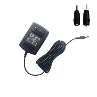 12V 2.5A LCD Monitor Power Supply 12V 2.5A 2A 3A Surveillance Video Recorder LED Light Power Adapter(12V-3A Power Cord 3 Meters Long)