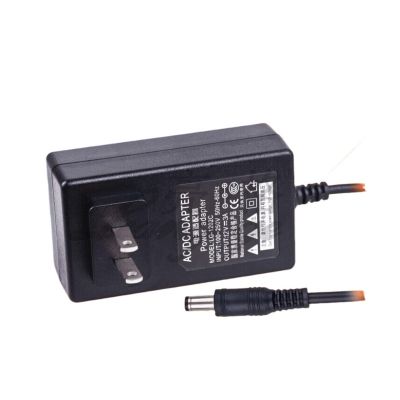 12V 3A Power Adapter Audio Power Supply Monitoring LED Light Surveillance Video Recorder Hard Disk phototherapy Machine Charger