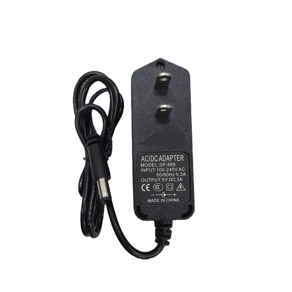 5v 2a Power Adapter Level Router Tablet Set top Box Power Supply