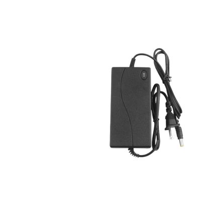 12V 2A 3A 4A 5A Massage Pillow Belt Surveillance Camera LCD Monitor Power Adapter Cable(12V-6A- 5.5 pin+1.5 Meters)