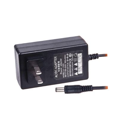 12V 2A Power Adapter Massage Pillow Router Set-top Box Power Supply Surveillance Camera stabilized DC Power Supply