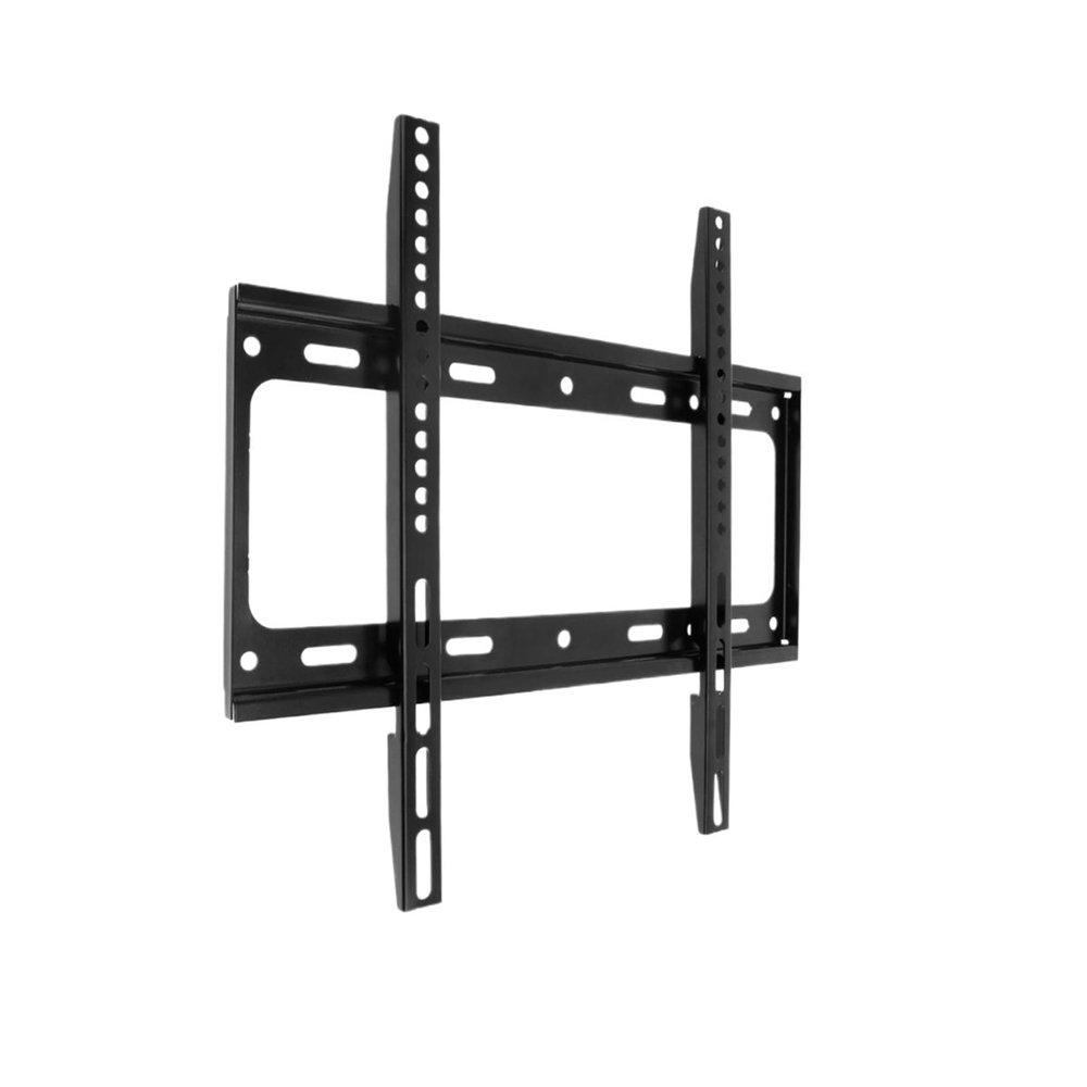 14-60 Inch TV Mount Monitor Wall Support Computer Screen Stand Fixed Bracket Suitable for Led LCD TV Maximum Load 75kg(60A)