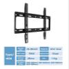 HFFFXRCY 14-60 Inch TV Mount Monitor Wall Support Computer Screen Stand Fixed Bracket Suitable for Led LCD TV Maximum Load 75kg(60K) view 3