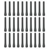 30 Pack UHF 400-470Mhz Antenna for Hytera HYT PD502 PD-780 PD700 PD780 PD700G PD780G PD980 TD500 TD560 TD510 Versatile Professional Digital Two-Way Radio Antenna view 1