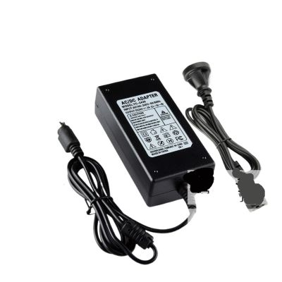 GP1124D 9034T Form Barcode Printer 00 Power Adapter line 24V 3A