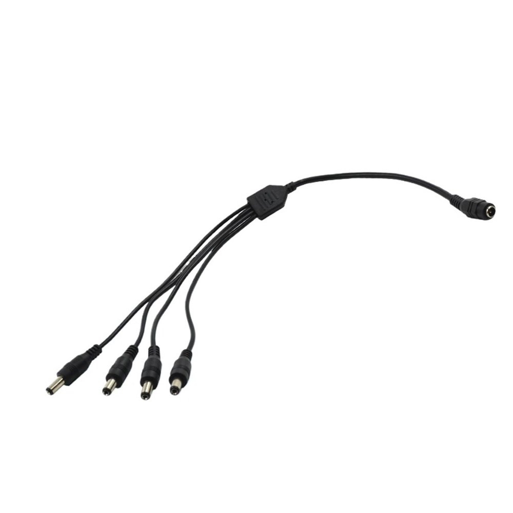 12V 10A Power Adapter 12V 10A 8A6A5A Monitor Monitoring LED Light with CD Machine Dedicated(One Point and Four Lines)