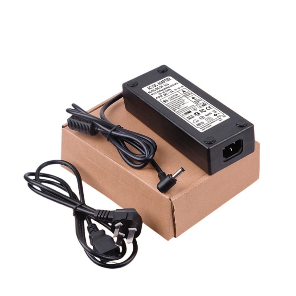 24V 6A Power Adapter high Power 220V to 24V Transformer 144W Switching Power Supply Water Purifier Power Cord
