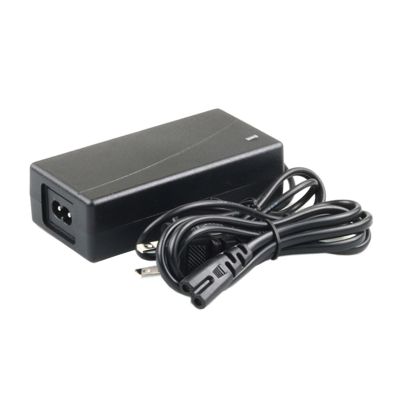 29.4V Charger 7 Strings 18650 Polymer Balance Scooter 25.9V3A8 String Iron Lithium(29.4V-2A+5.5 Head+Flat Shell)