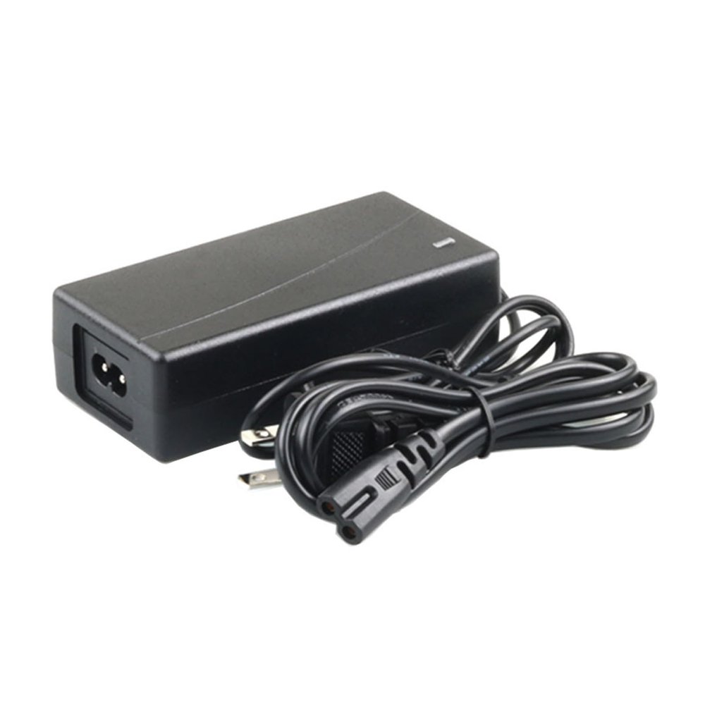 29.4V Charger 7 Strings 18650 Polymer Balance Scooter 25.9V3A8 String Iron Lithium(29.4V-2A+5.5 Head+Flat Shell)