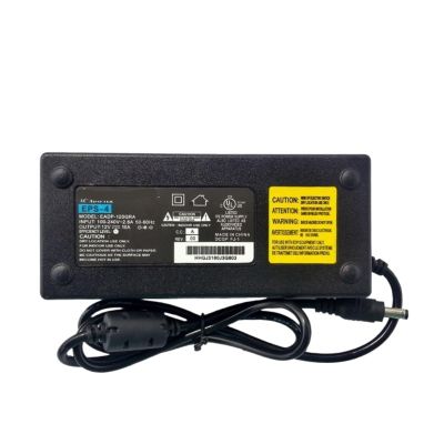 Two-Hole Notebook Power Cord 2-Hole Power Cord Eight-Shaped Power Cord AC Power Cord 1 Meter(8 Words 12V-10A)