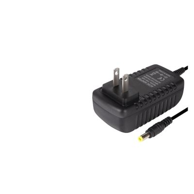 12V 2A 3A 4A 5A Massage Pillow Belt Surveillance Camera LCD Monitor Power Adapter Cable(12V-2A- 5.5 pin+2 Meters)