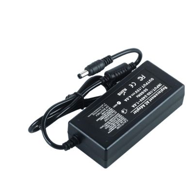 15V 4A Power Adapter Laptop Square Audio Power Cord 5.5 * 2.5(15V4A)