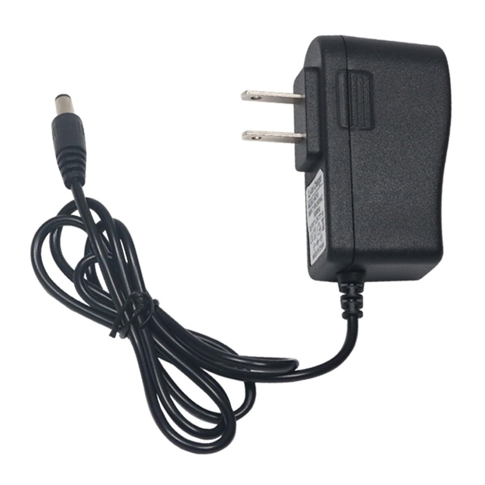 12.6V 14.4V 16.8V 18V 21V 25.2V 2A Hand Drill Charger Screwdriver Wrench(12.6V -1A - Cord 2 Meters -Regular)