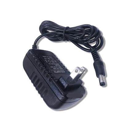 Trolley Audio Power Supply Square Dance Speaker 9v2A Power Adapter 1.5A Charger Cable(1.5A)